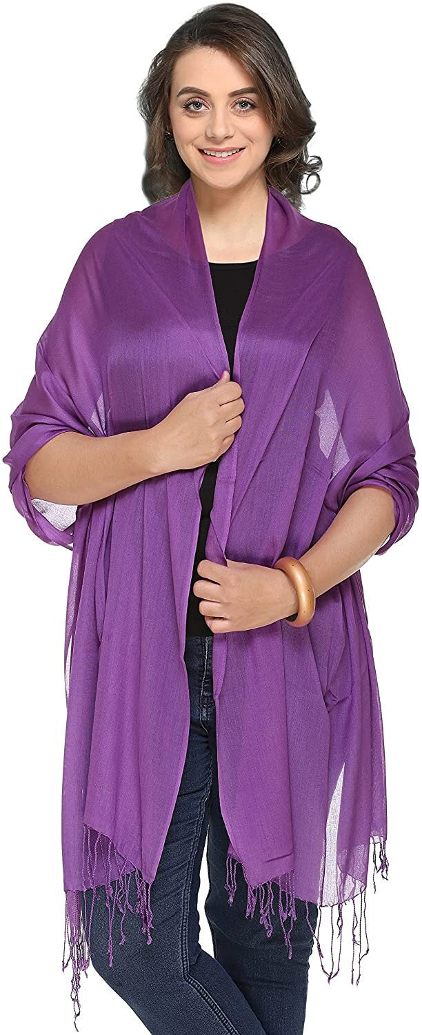 Women Pashmina Scarf Wedding Favors Bride Bridesmaid Gifts Evening Dress Large Soft Shawl Wraps