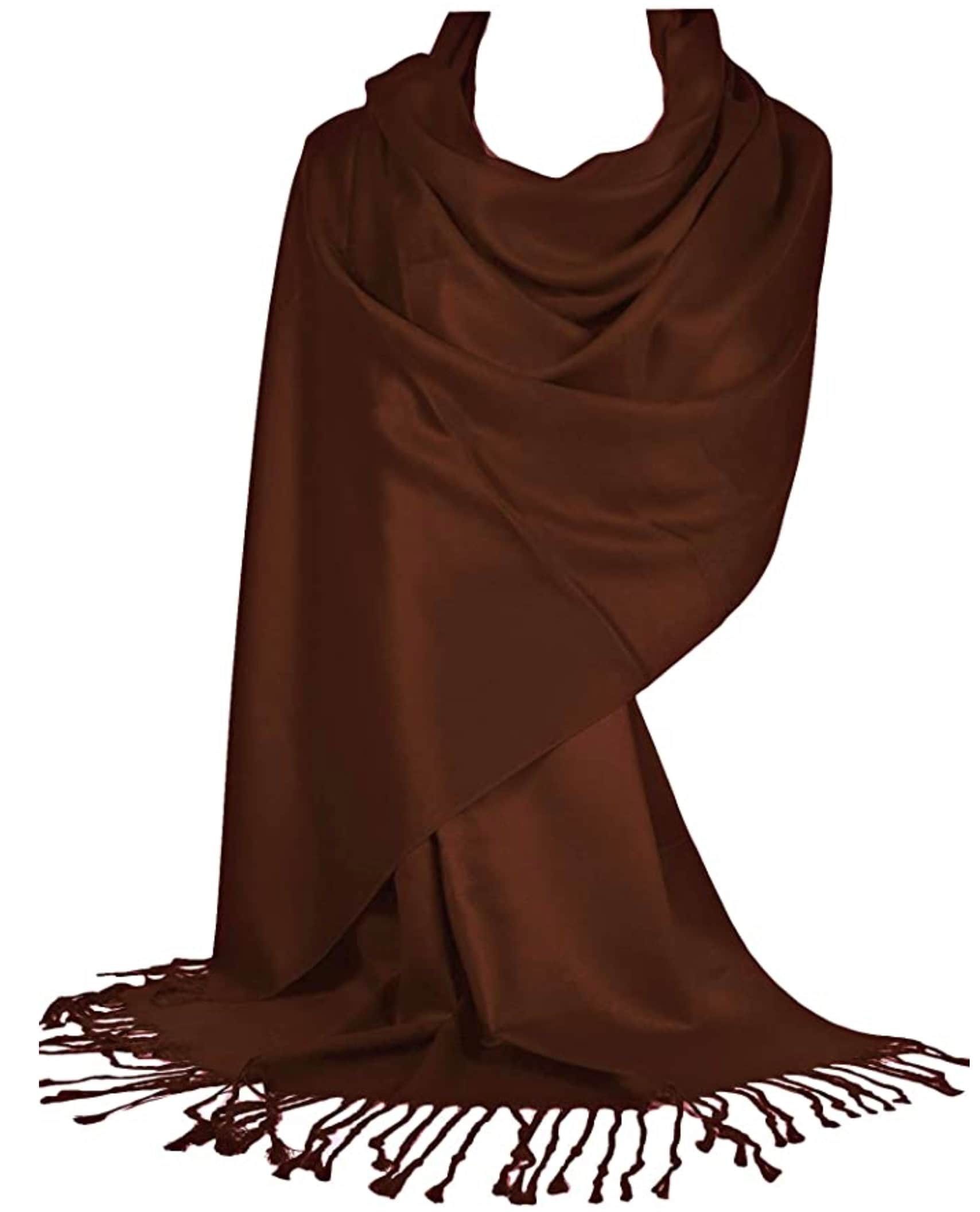 Ladies Scarves Pashmina Shawls and Wraps for Wedding Scarfs for Women